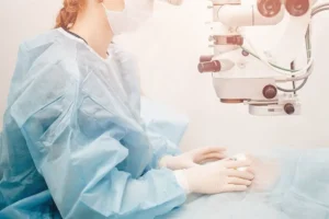 عمل لیزیک چشم برای چه کسانی مناسب است؟