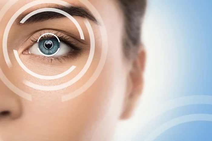 عمل لازک چشم برای چه کسانی مناسب نیست؟