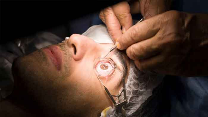 مراقبت‌های اولیه پس از عمل