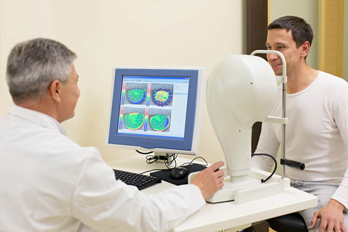 راه های درمان قوز قرنیه