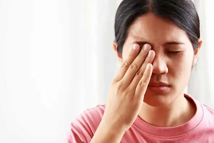 جلوگیری از خستگی چشم