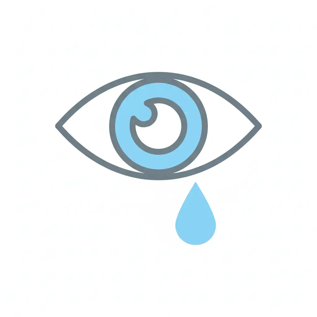 درمان خشکی چشم